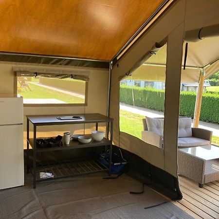 Lystskov Camping & Cottages Korsor Ngoại thất bức ảnh