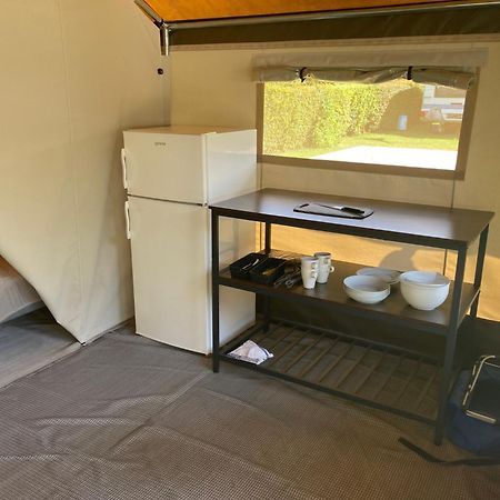 Lystskov Camping & Cottages Korsor Ngoại thất bức ảnh