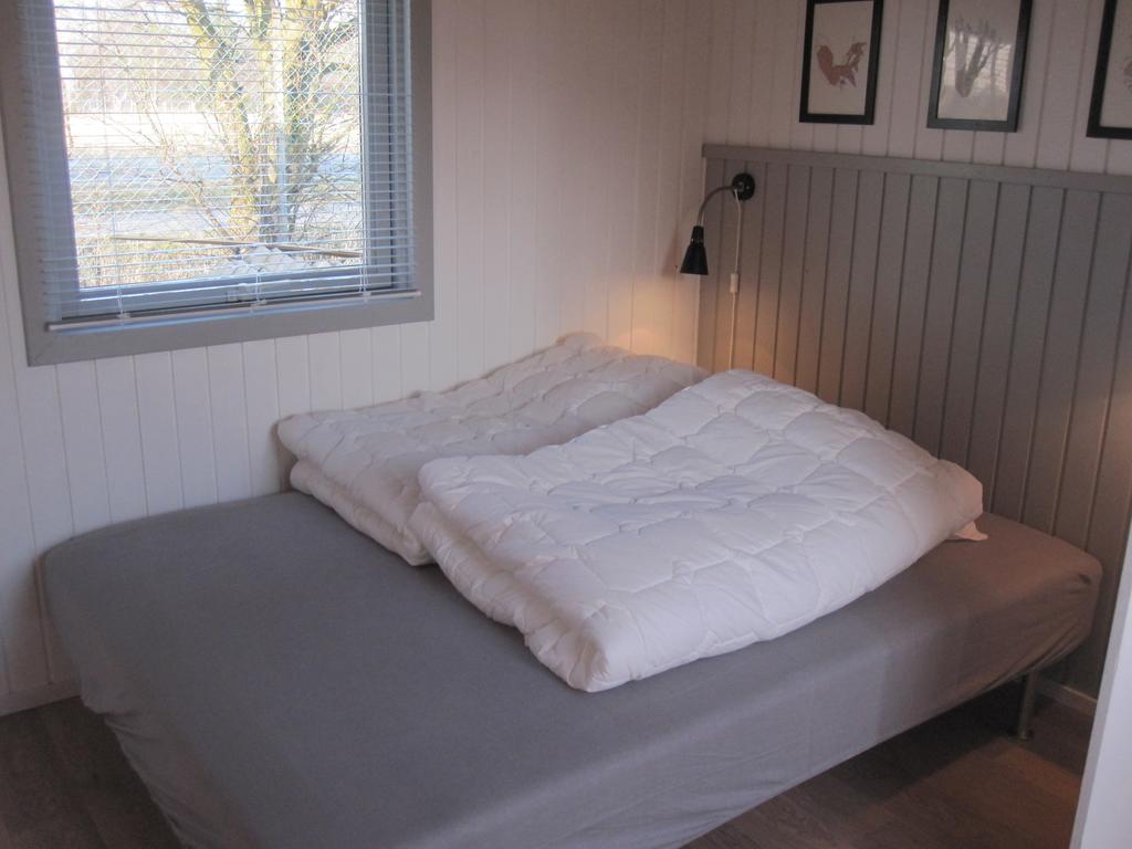 Lystskov Camping & Cottages Korsor Phòng bức ảnh
