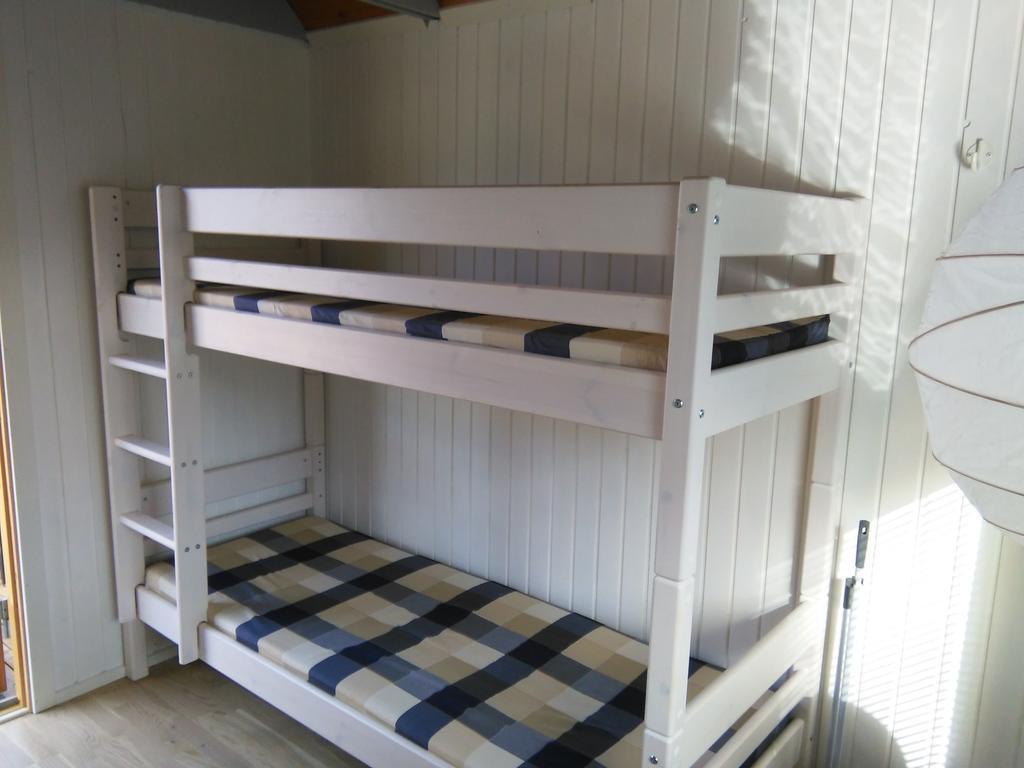 Lystskov Camping & Cottages Korsor Phòng bức ảnh