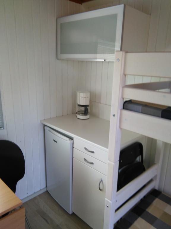 Lystskov Camping & Cottages Korsor Phòng bức ảnh