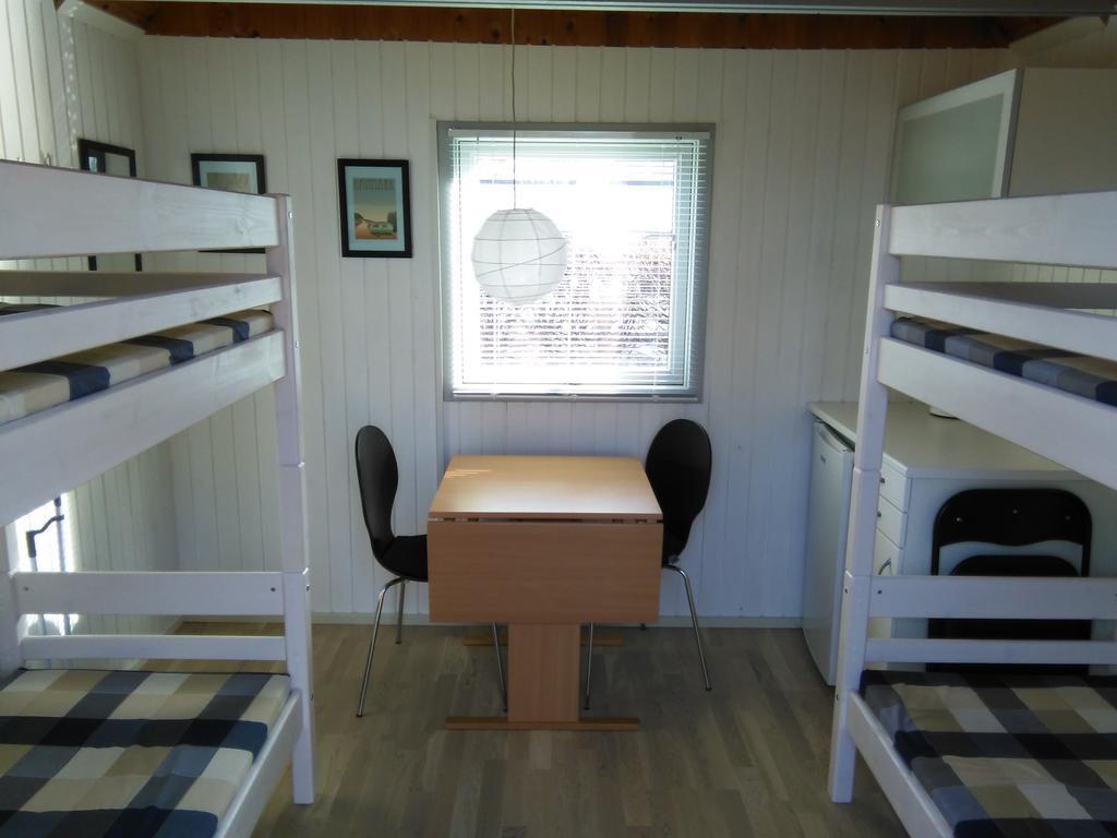 Lystskov Camping & Cottages Korsor Phòng bức ảnh