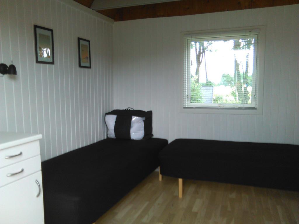 Lystskov Camping & Cottages Korsor Ngoại thất bức ảnh