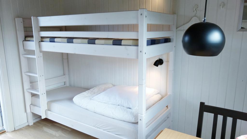 Lystskov Camping & Cottages Korsor Ngoại thất bức ảnh