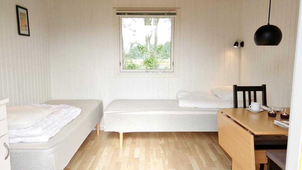 Lystskov Camping & Cottages Korsor Ngoại thất bức ảnh