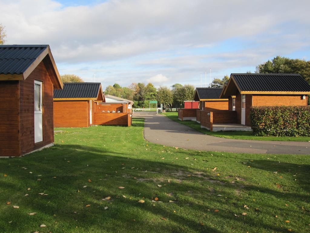Lystskov Camping & Cottages Korsor Phòng bức ảnh