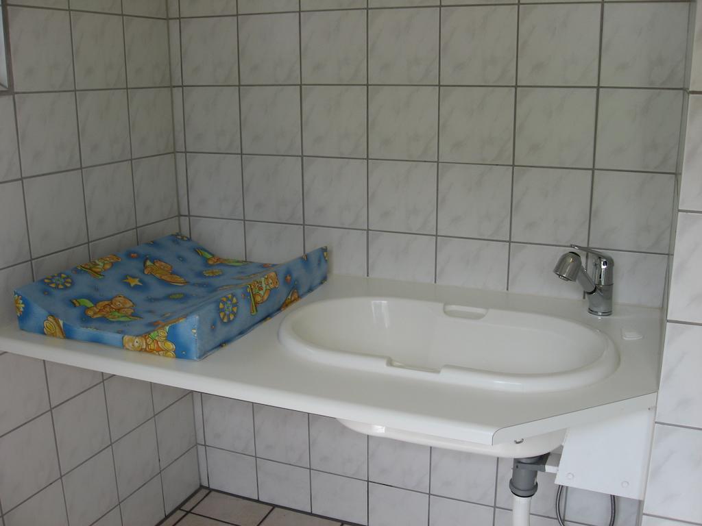 Lystskov Camping & Cottages Korsor Ngoại thất bức ảnh
